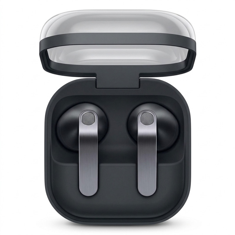 هدفون بلوتوثی سامسونگ مدل Galaxy Buds 4