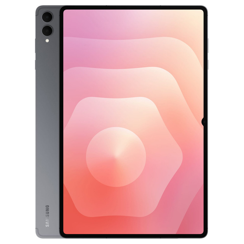 تبلت ۱۴.۶ اینچ سامسونگ مدل Galaxy Tab S11 Ultra ظرفیت 512 گیگابایت و رم 12 گیگابایت، قابلیت پشتیبانی از سیم کارت، رزولوشن دوربین ۱۳ مگاپیکسل، پشتیبانی از قلم و کیبورد