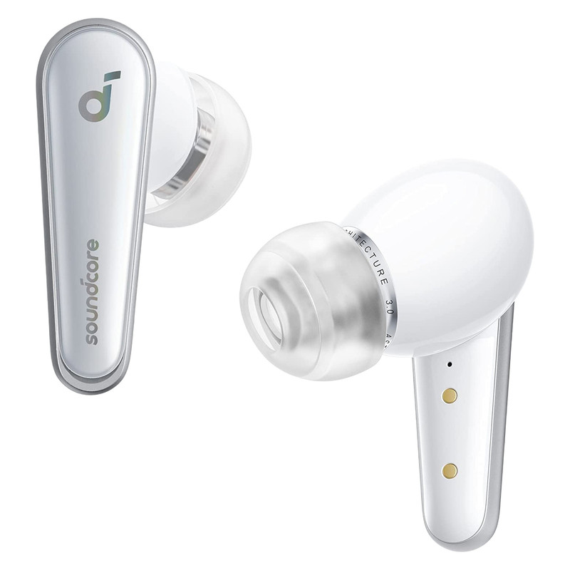 هدفون بلوتوثی انکر مدل Soundcore Liberty 4