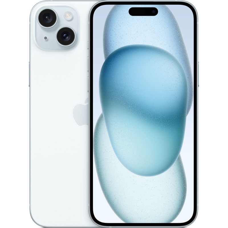 گوشی موبایل اپل مدل iPhone 15 CH/A دو سیم‌ کارت ظرفیت 128 گیگابایت و رم 6 گیگابایت