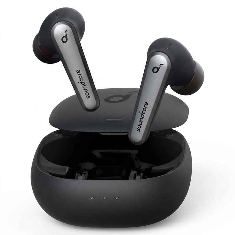 هدفون بلوتوثی آنکر مدل SoundCore Liberty Air 2 Pro