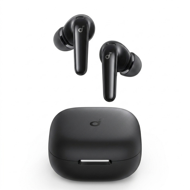 هدفون بلوتوثی انکر مدل SoundCore R60i NC