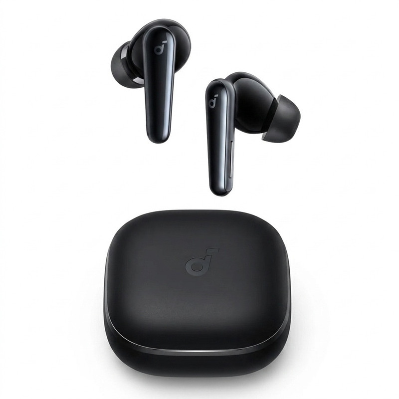 هدفون بلوتوثی انکر مدل Soundcore Liberty 5