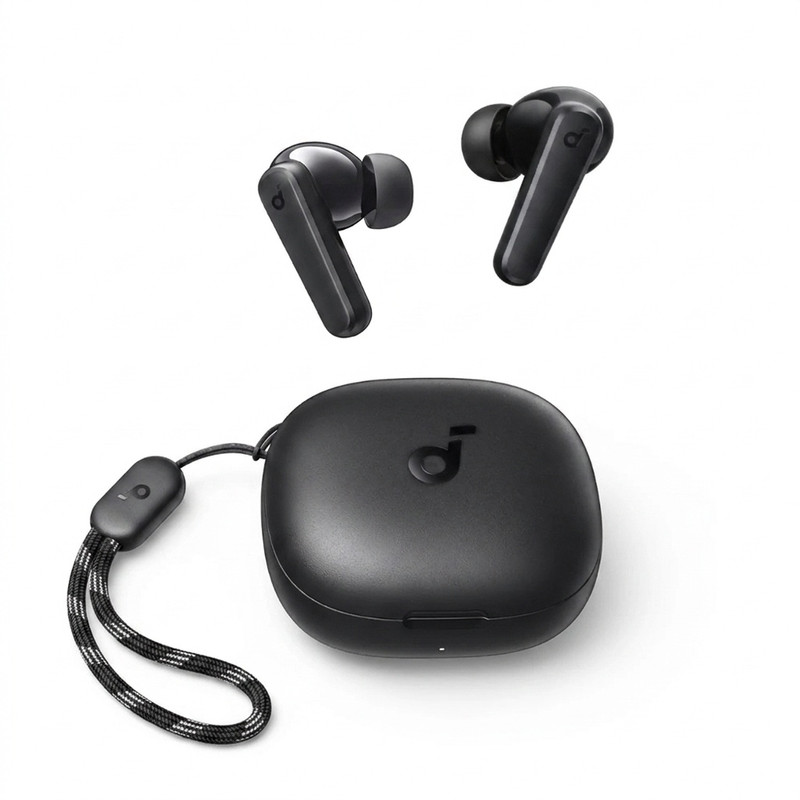 هدفون بلوتوثی انکر مدل SoundCore R50i