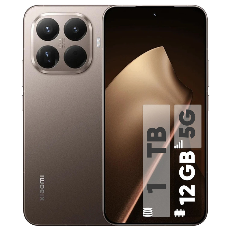 گوشی موبایل شیائومی مدل 15T Pro دو سیم کارت ظرفیت 1 ترابایت و رم 12 گیگابایت - گلوبال
